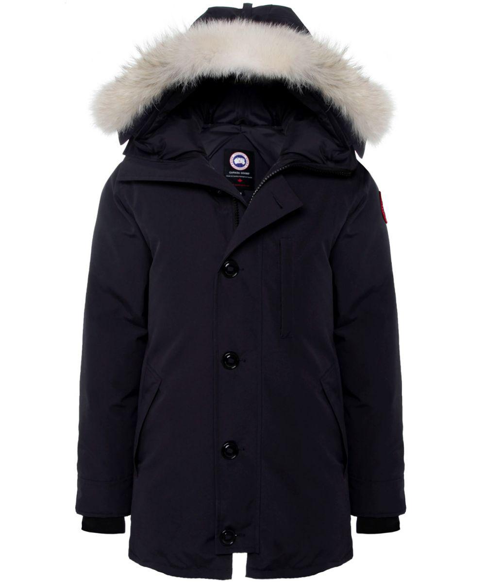 canada goose chateau parka navy canada goose chateau parka navy